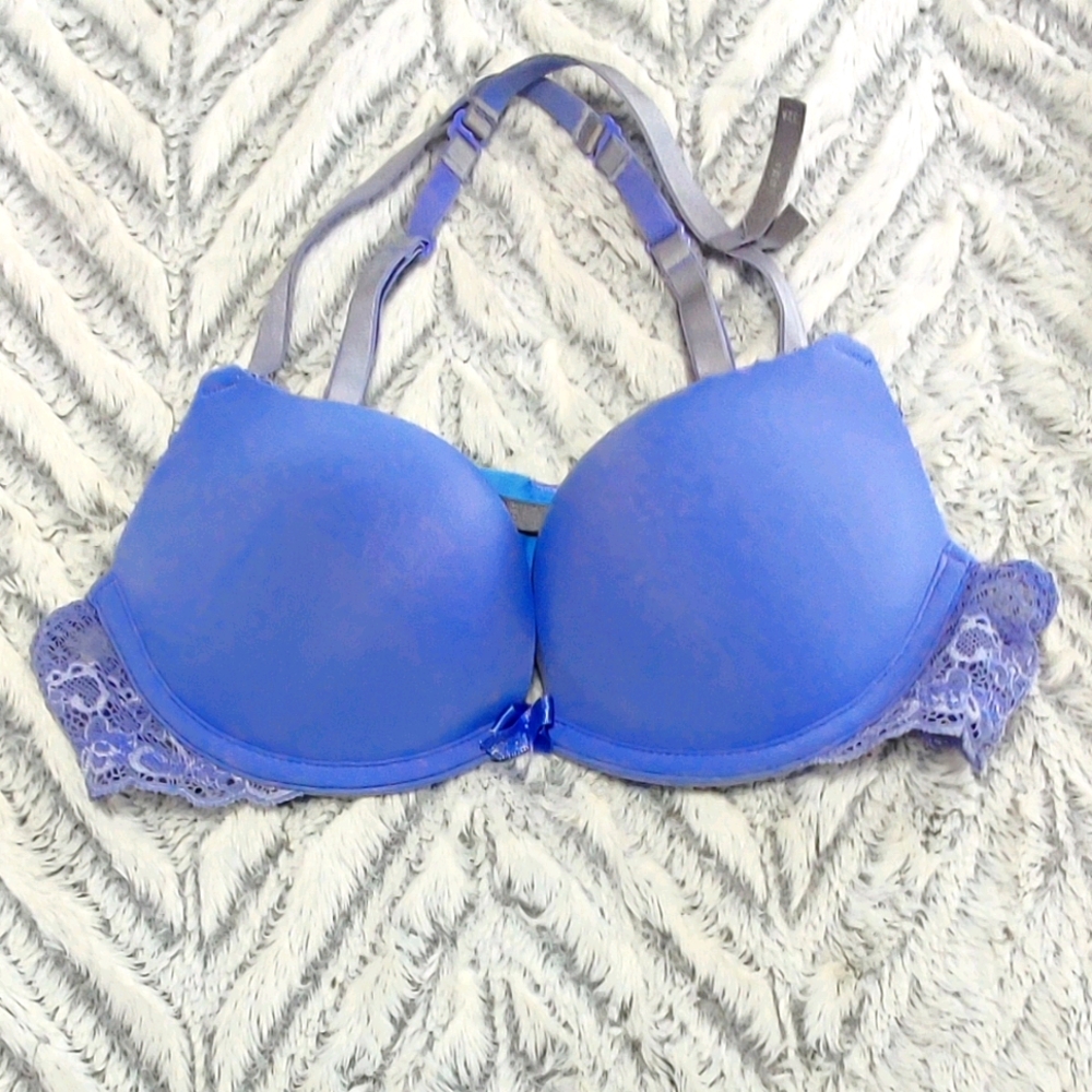 Aerie Emma Pushup bra 32a